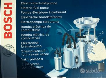 Pompa carburante Bosch