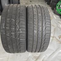 gomme usate 2453520 Estivo PIRELLI - PZERO - 364