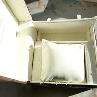 Orient Star porta orologio vintage originale