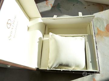 Orient Star porta orologio vintage originale