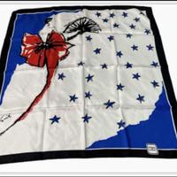 Foulard Balmain