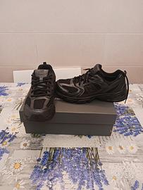 scarpe new balance donna numero 38.5 colore nero 