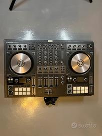 Native Instruments Traktor Kontrol S4 MK3