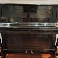 Pianoforte Weiss & C