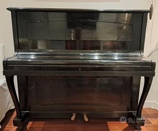 Pianoforte Weiss & C