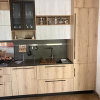 mobilio completo - Cucina, soggiorno e camer