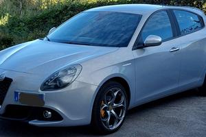 Alfa Romeo Giulietta 1.6 120cv Super