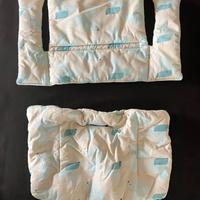 Cuscino per seggiolone Stokke