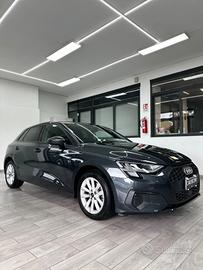 Audi A3 2022 SPB 35 2.0 TDI 150cv S tronic Busines
