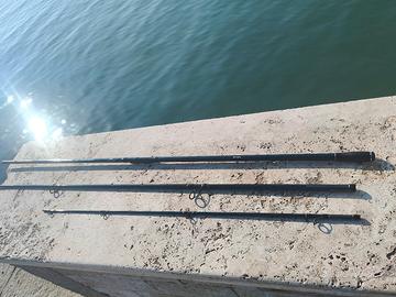 shimano speedmaster 3 pezzi 