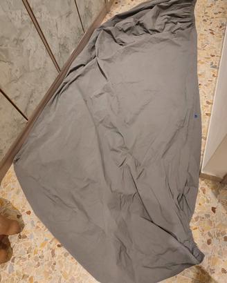 Telo copertura per moto