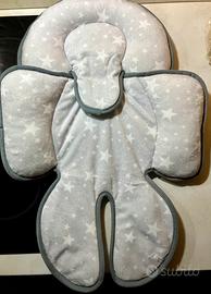 Riduttore per ovetto/passeggino