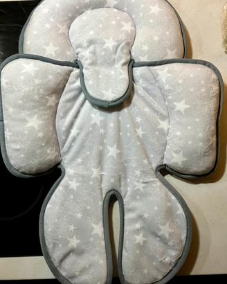 Riduttore per ovetto/passeggino