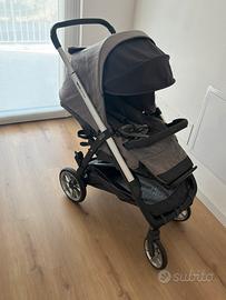 Trio inglesina aptica