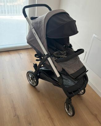 Trio inglesina aptica