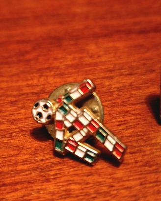 Tre Spille, Una Storia: Tuffati negli Anni '80 90