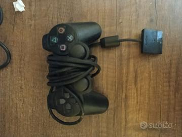 controller PlayStation 2