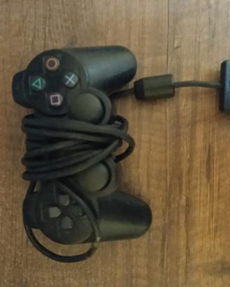 controller PlayStation 2