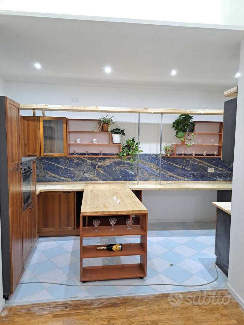 Appartamento – Vicenza, San Bortolo - Vista 5