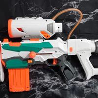 Nerf tri-strike