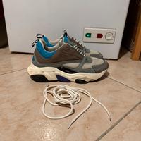 Scarpe Dior B22