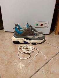 Scarpe Dior B22