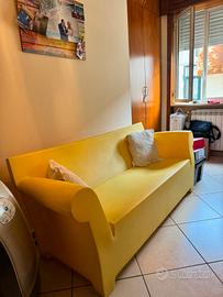 divano kartell club bubble a due