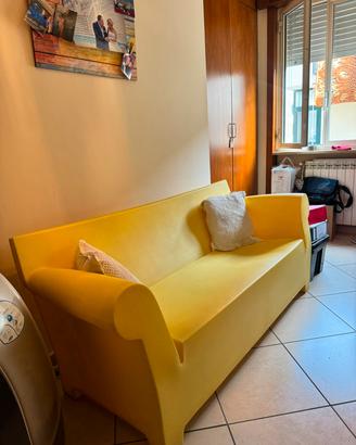 divano kartell club bubble a due