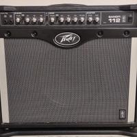 Amplificatore Peavey Bandit 112