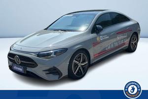 Mercedes-Benz CLA 200 Automatic Coupé 4Matic ...