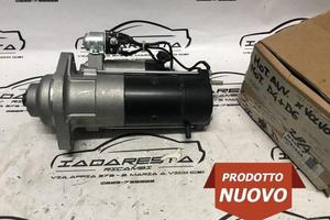 Motorino Avviamento Volvo Penta MArine M8T55579