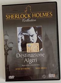 "Destinazione Algeri"