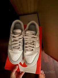 nike dunk