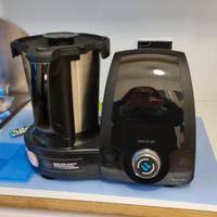 robot cecotec mambo 4103/4104