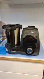 robot cecotec mambo 4103/4104