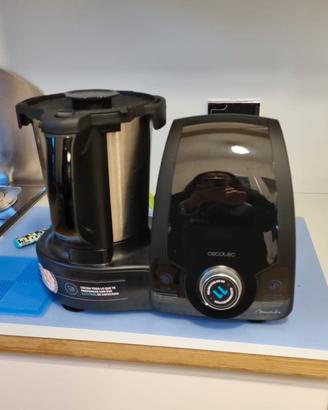 robot cecotec mambo 4103/4104