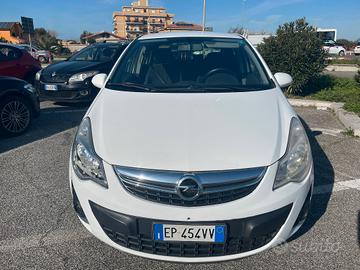 Opel Corsa 1.2 CV 85  GPL valido fino 2033 