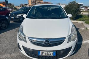 Opel Corsa 1.2 CV 85  GPL valido fino 2033 