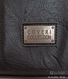 Coveri Borsello Uomo Nuovo 
