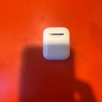 airpods seconda generazione