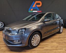 VOLKSWAGEN Polo 1.2 TSI 5p. Fresh BlueMotion Tec