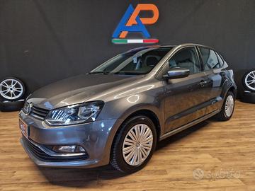 VOLKSWAGEN Polo 1.2 TSI 5p. Fresh BlueMotion Tec