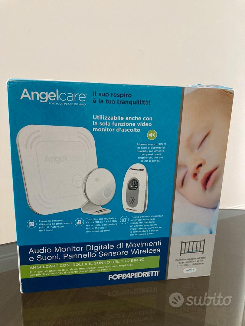 Angelcare Ac117 di Foppapedretti