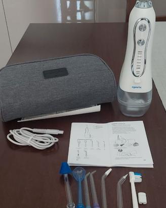 Idropulsore dentale