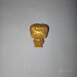 Funko Pop Harry Potter D' oro Kinder Joy