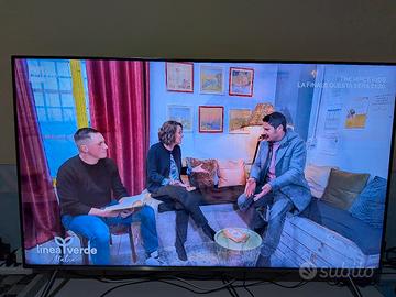 Samsung QLED 49 pollici