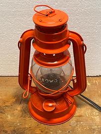 LAMPADA NAUTICA VINTAGE