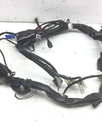 YAMAHA YS 125 CABLAGGIO IMPIANTO ELETTRICO CAVI MA