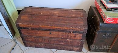 Baule 