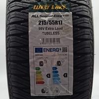 4 pneumatici westlake 215/55 r17 98v pn15609